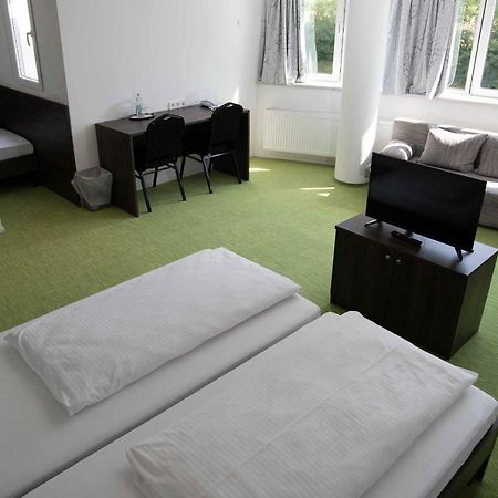 Hotel Le Village Winnenden Luaran gambar